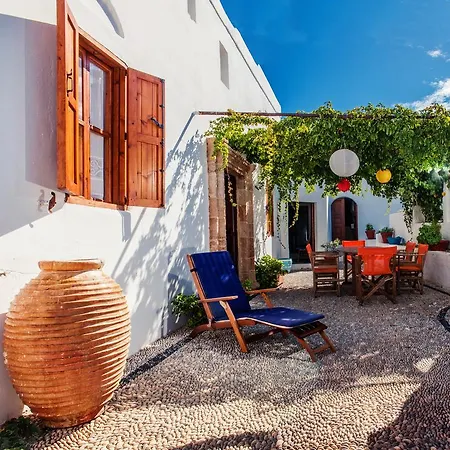 Casalindos Theatro Tatil Evi