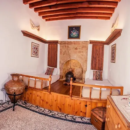 Casalindos Theatro Tatil Evi *
